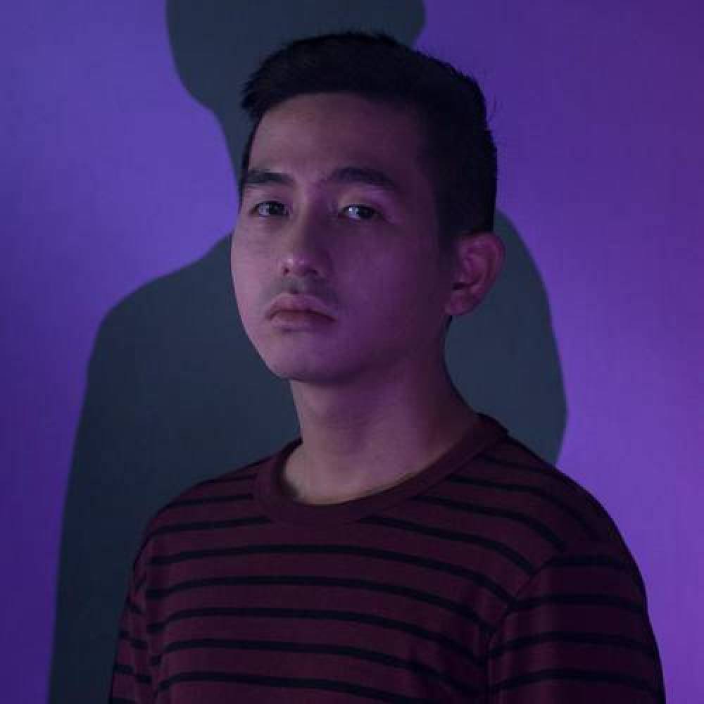 RJ Manulid
