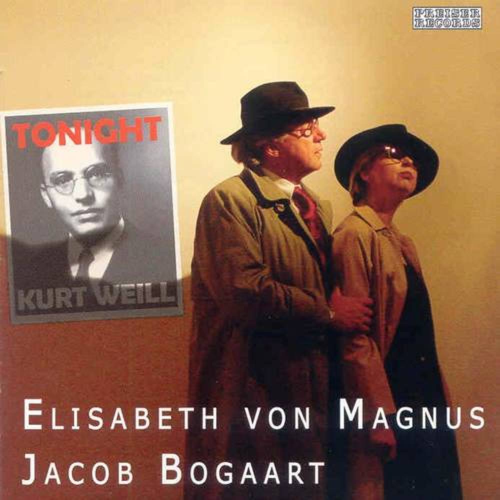Elisabeth von Magnus