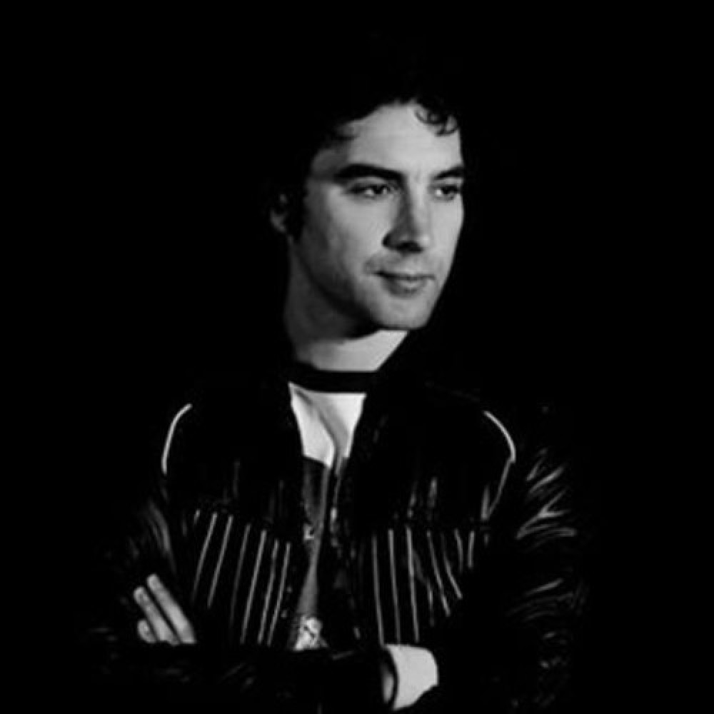 Tim Wolff
