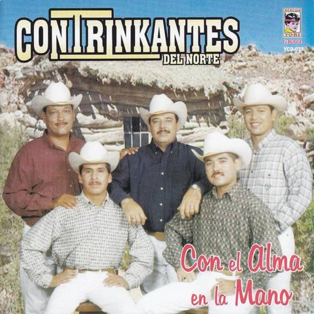 Contrinkantes del norte