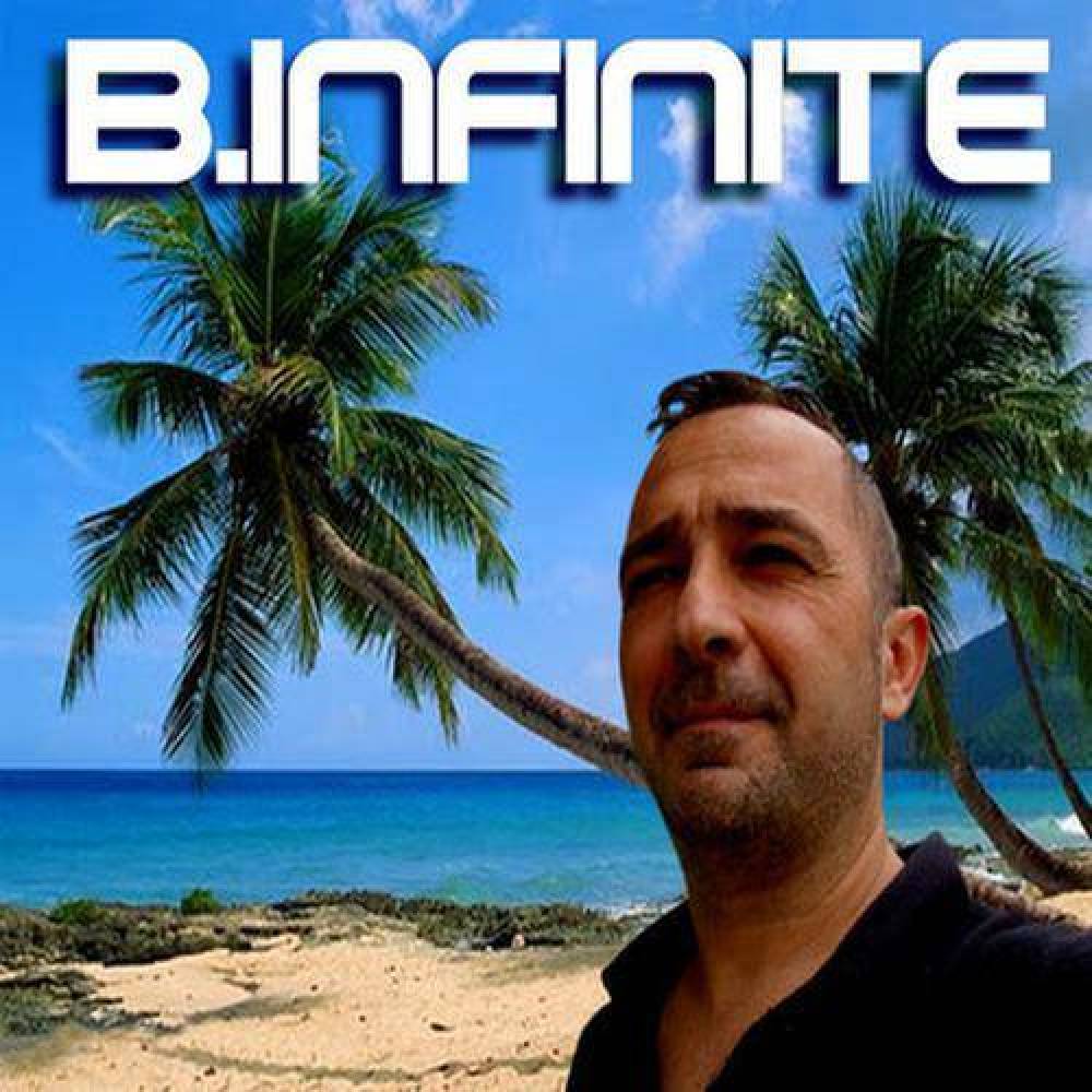 B.Infinite