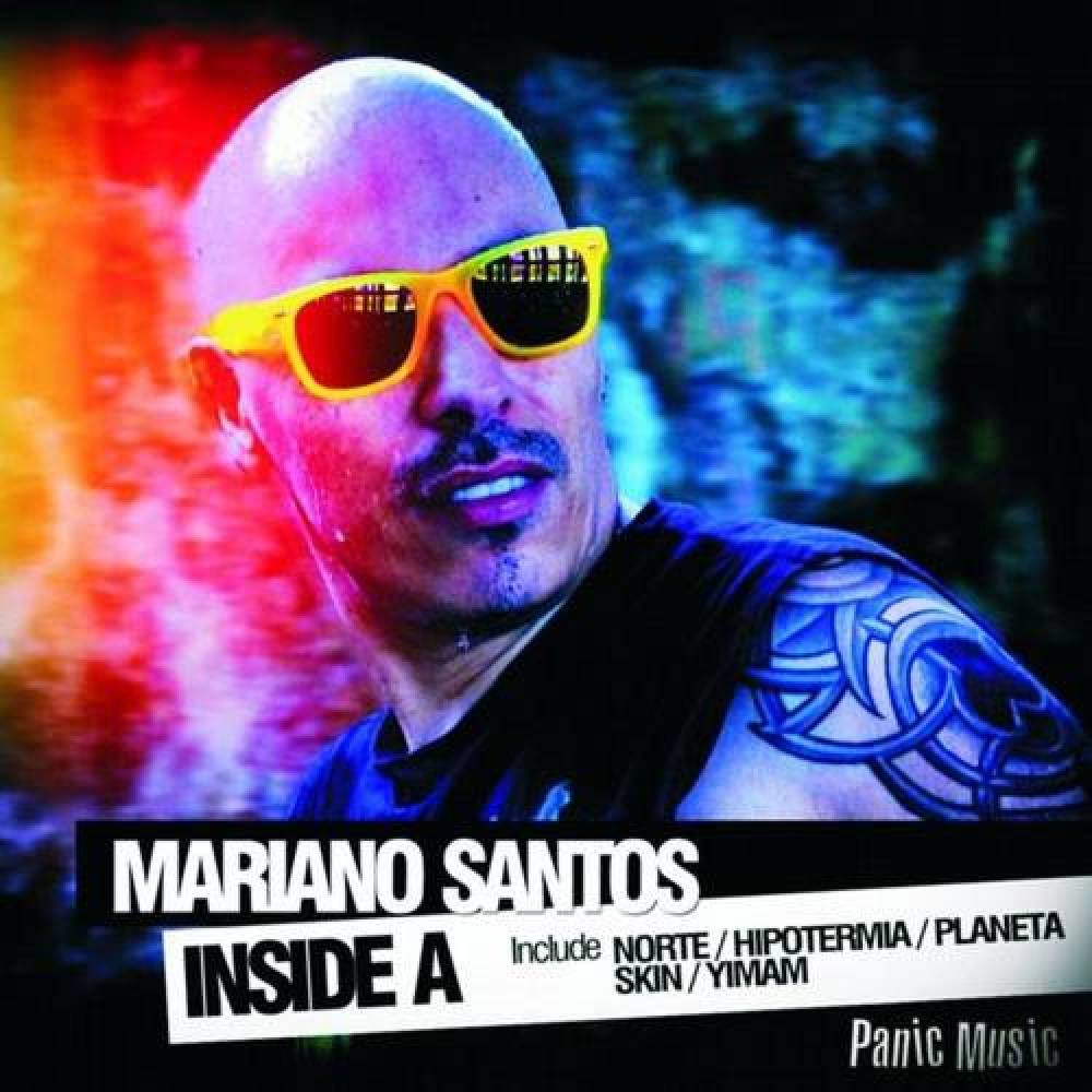 Mariano Santos
