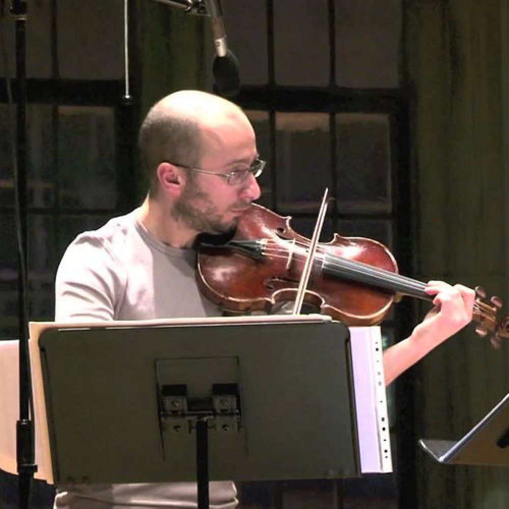 Marco Fusi