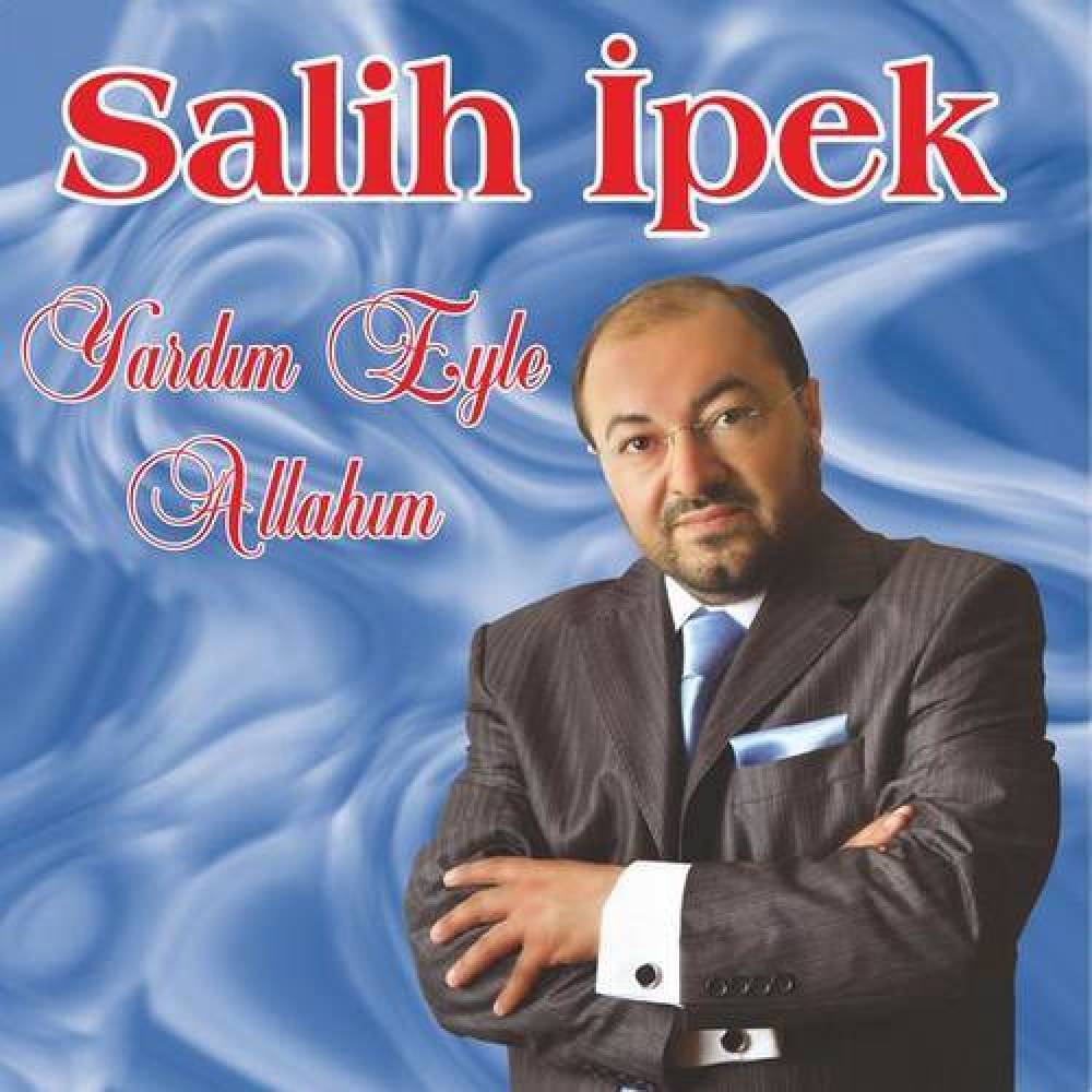 Salih İpek