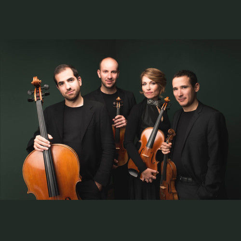 Quartetto Noûs