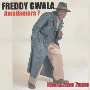 Freddy Gwala ดาวน์โหลดและฟังเพลงฮิตจาก Freddy Gwala