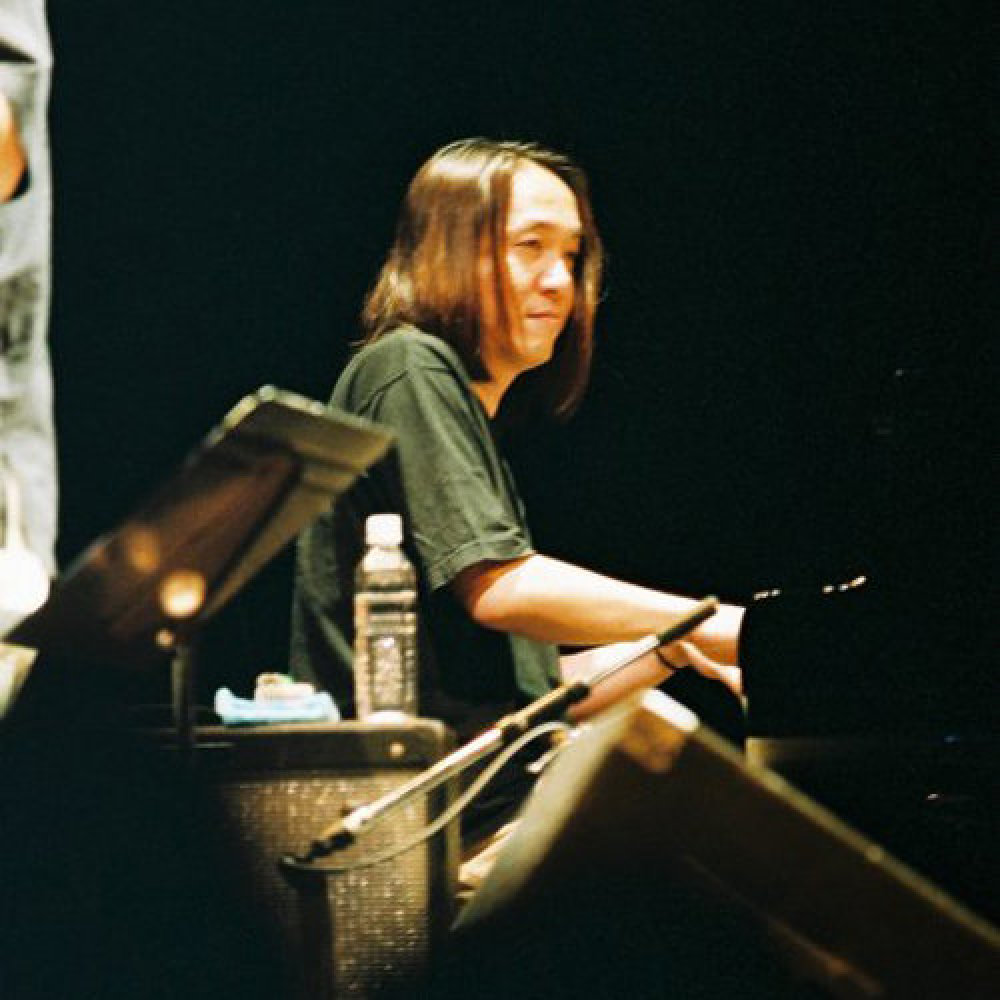 Yoshinobu Kojima