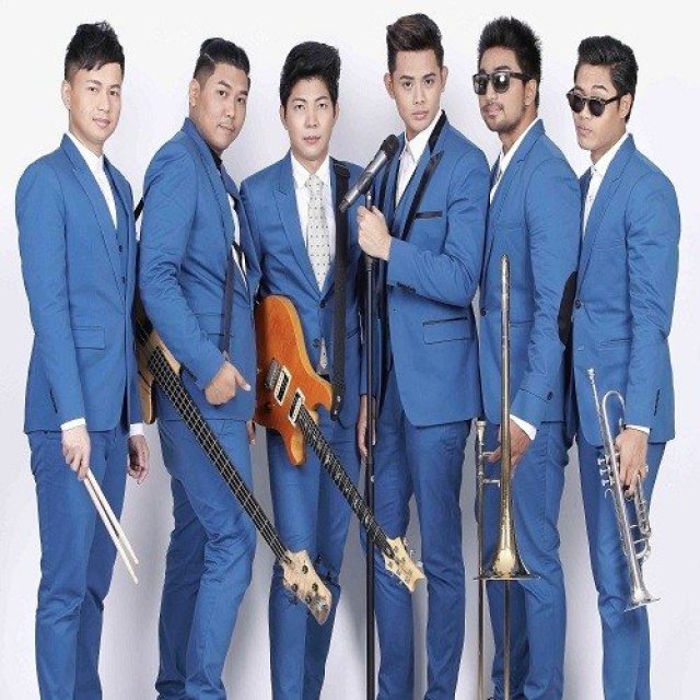 วงต๊กโต อาร์ สยาม