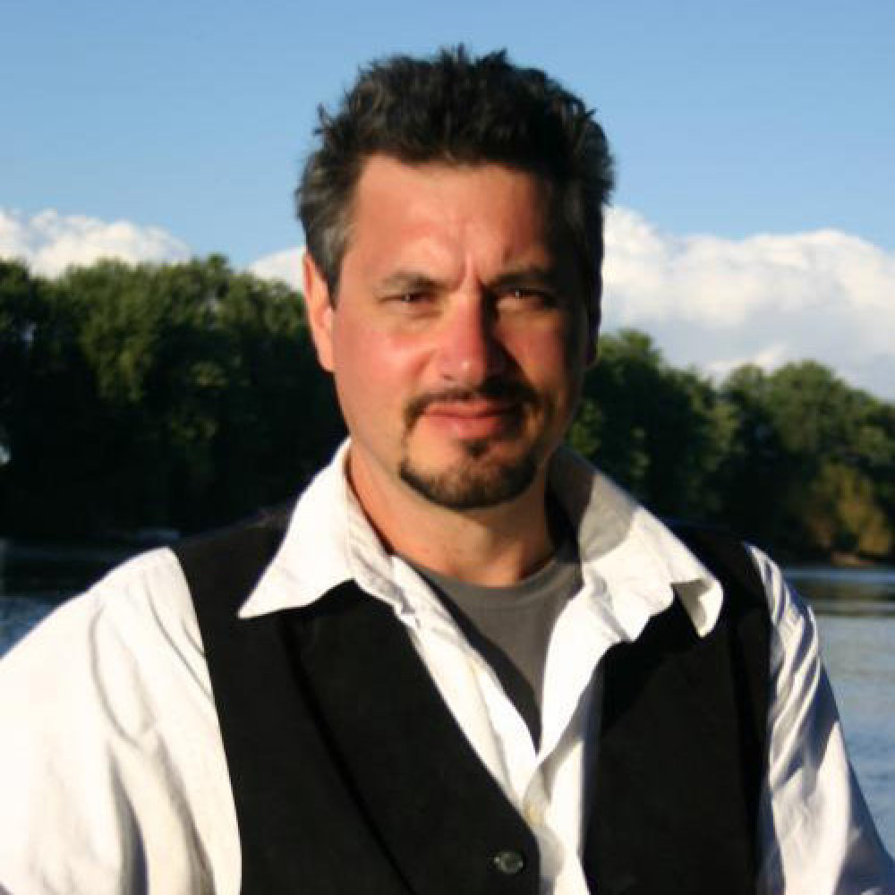Brad Kane
