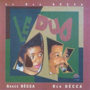 Grace Decca