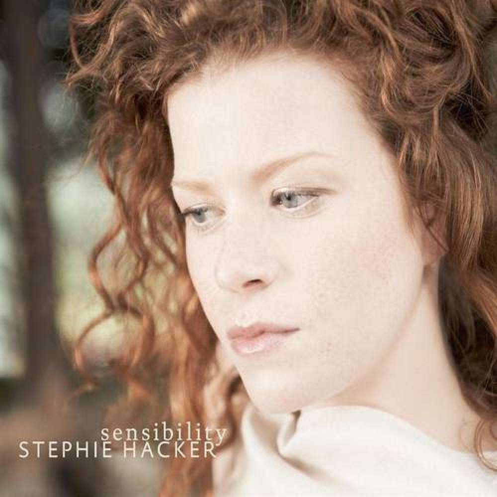 Stephie Hacker