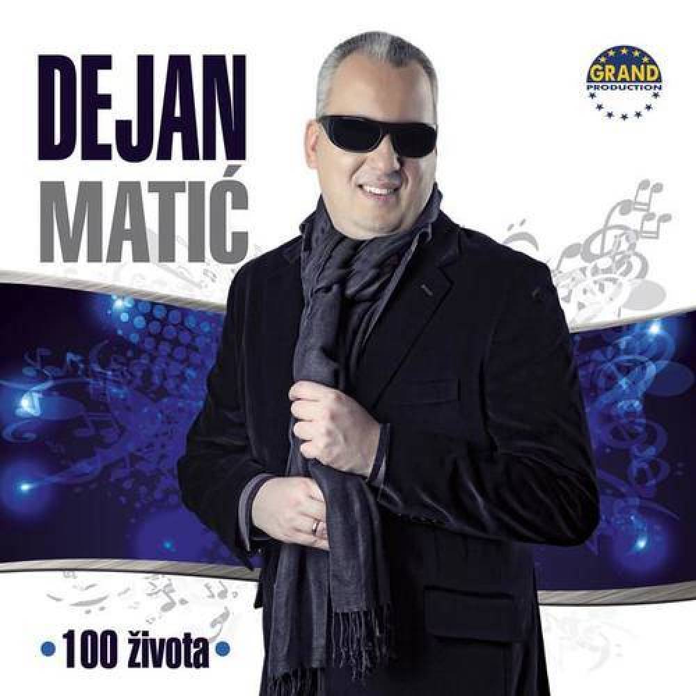 Dejan Matic