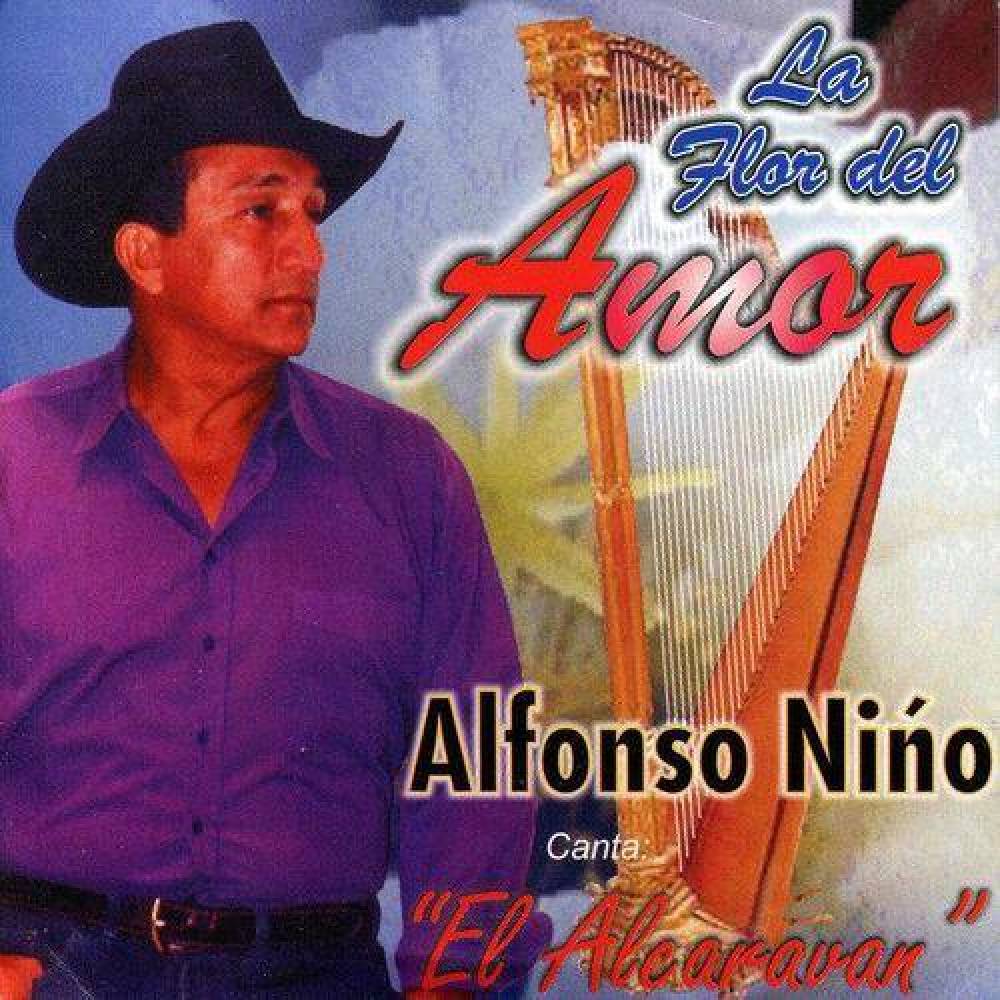 Alfonso Niño
