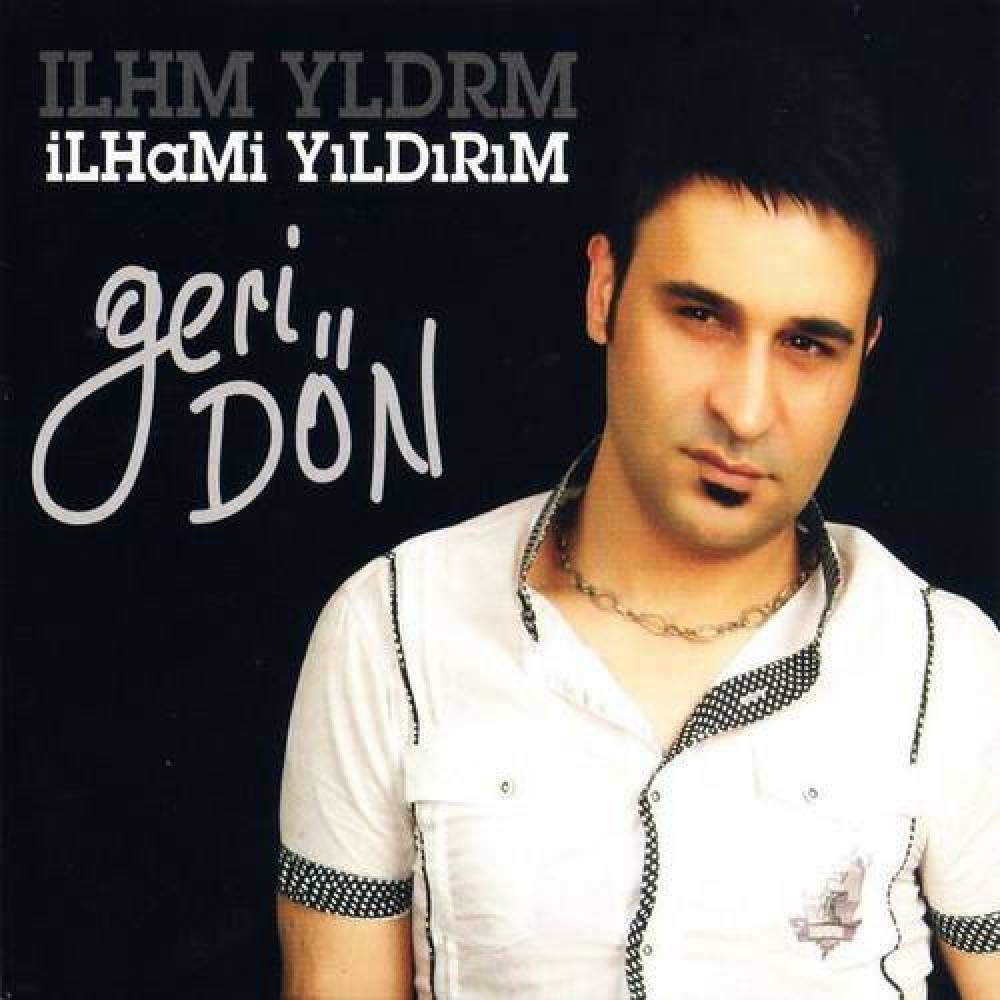 İlhami Yıldırım
