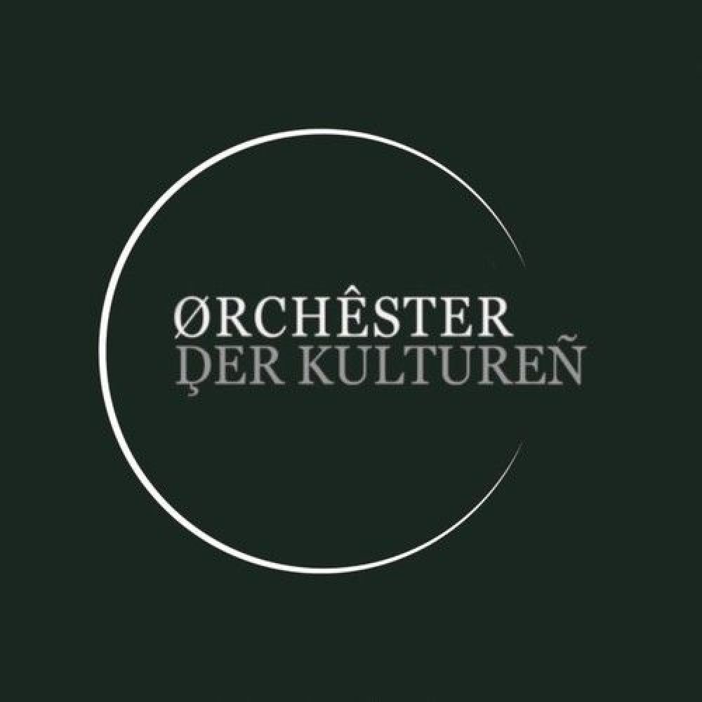 Orchester der Kulturen