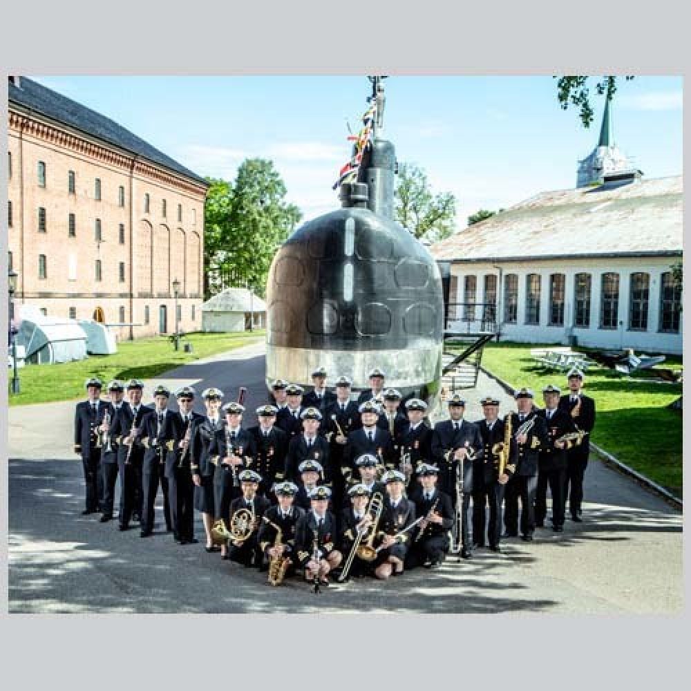 Royal Norwegian Navy Band