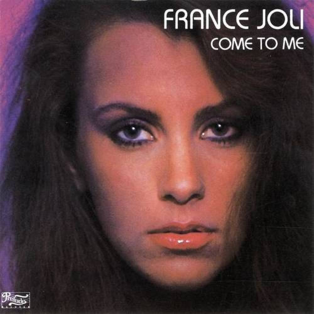 France Joli