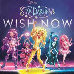 Star Darlings ดาวน์โหลดและฟังเพลงฮิตจาก Star Darlings