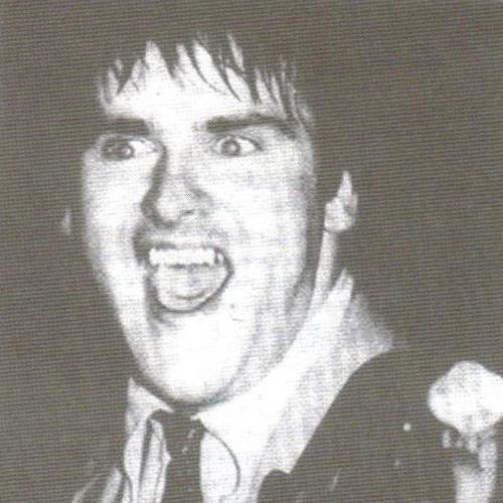 Clive Culbertson