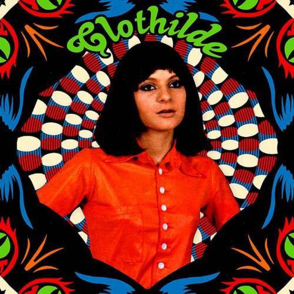 Clothilde