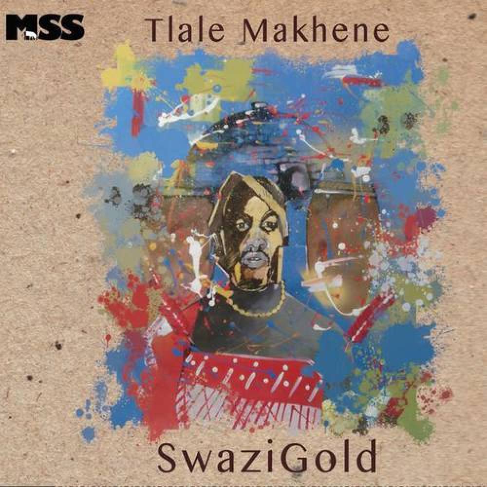 Tlale Makhene