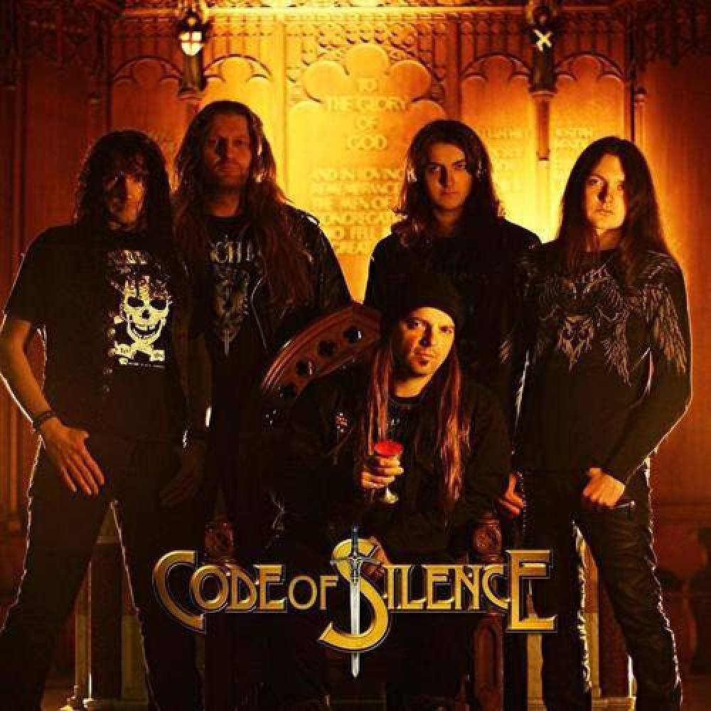 Code of Silence