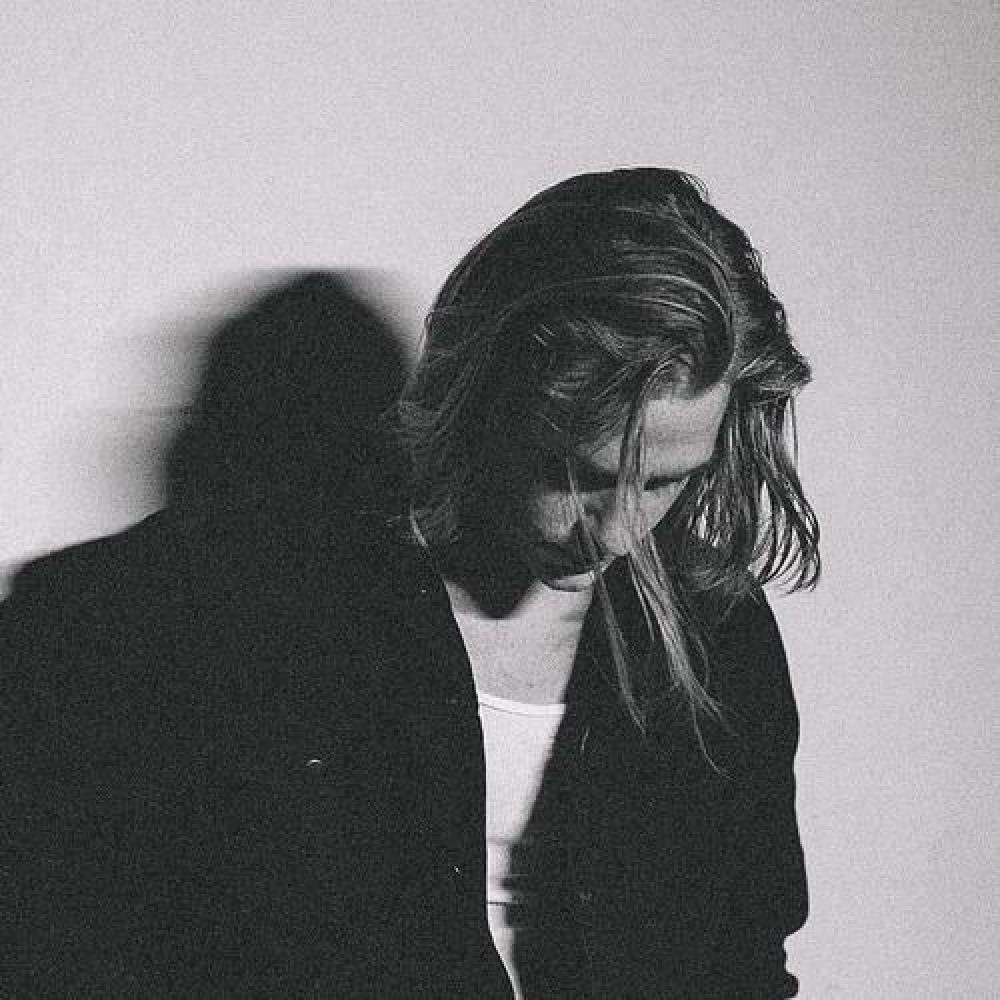Corey Harper