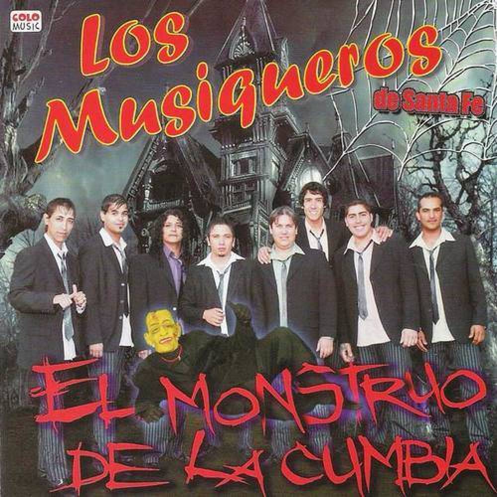 Los Musiqueros de Santa Fe