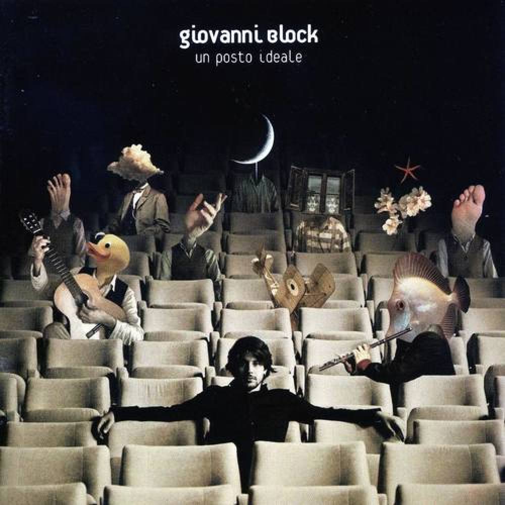 Giovanni Block