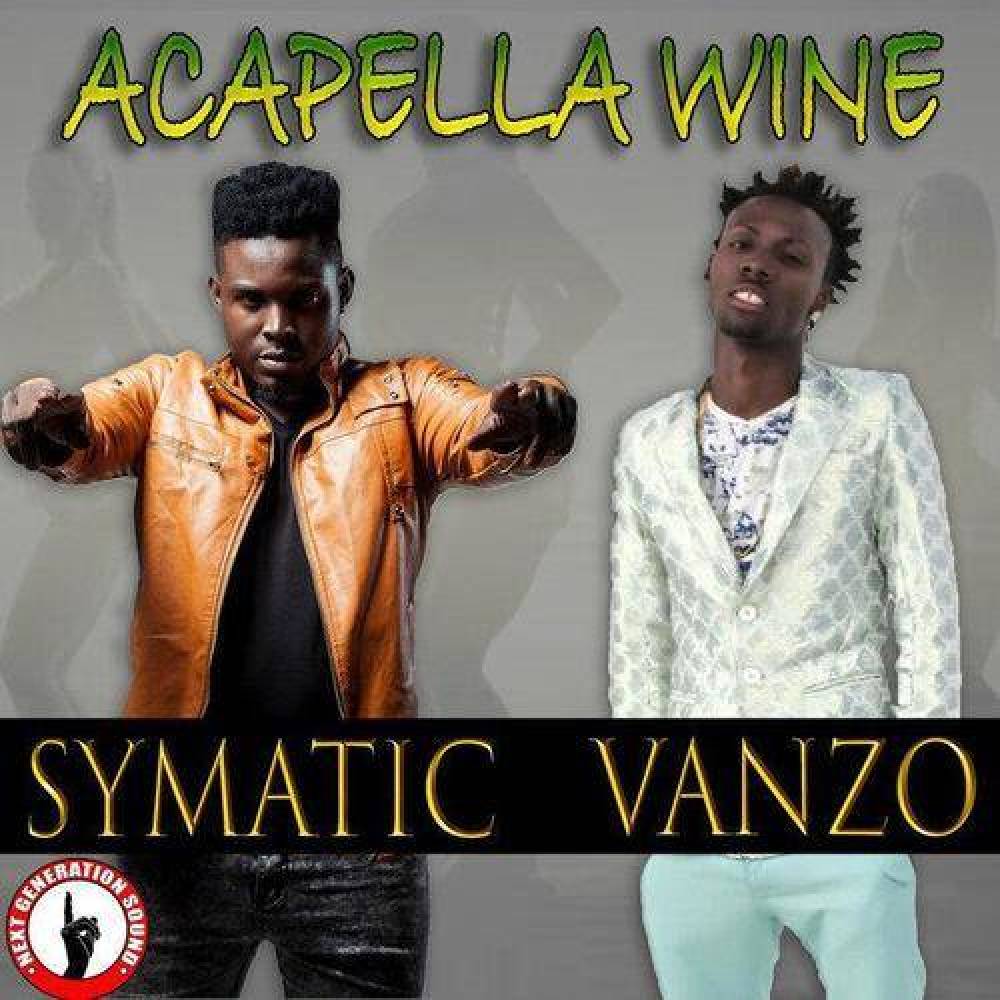 Symatic