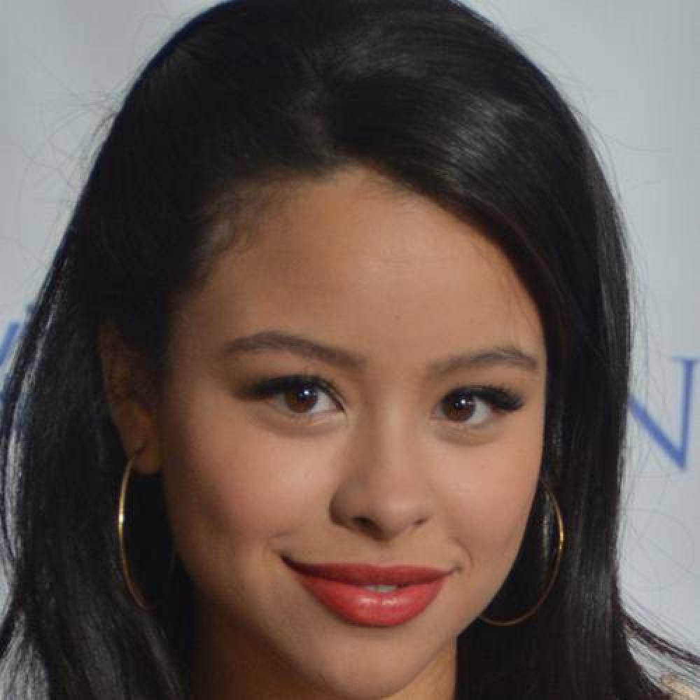 Cierra Ramirez