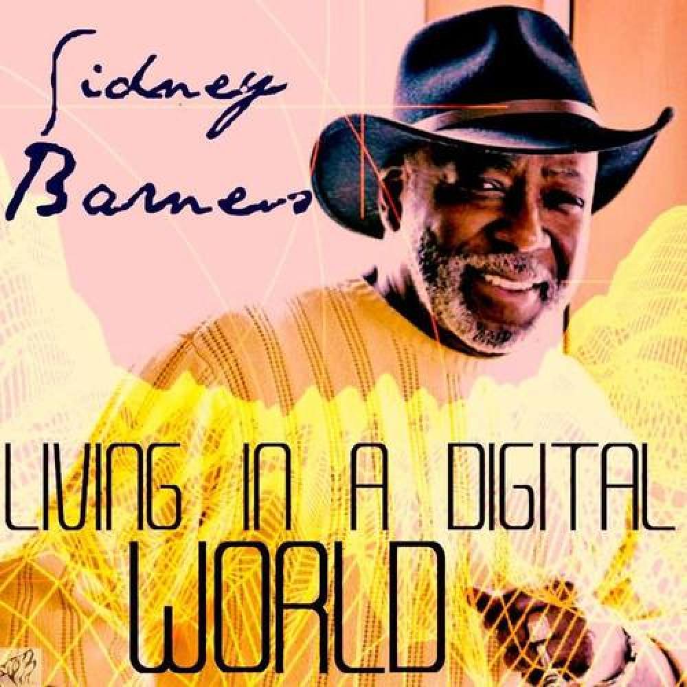 Sidney Barnes