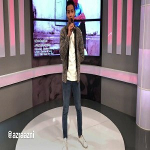 Afieq Shazwan ดาวน์โหลดและฟังเพลงฮิตจาก Afieq Shazwan