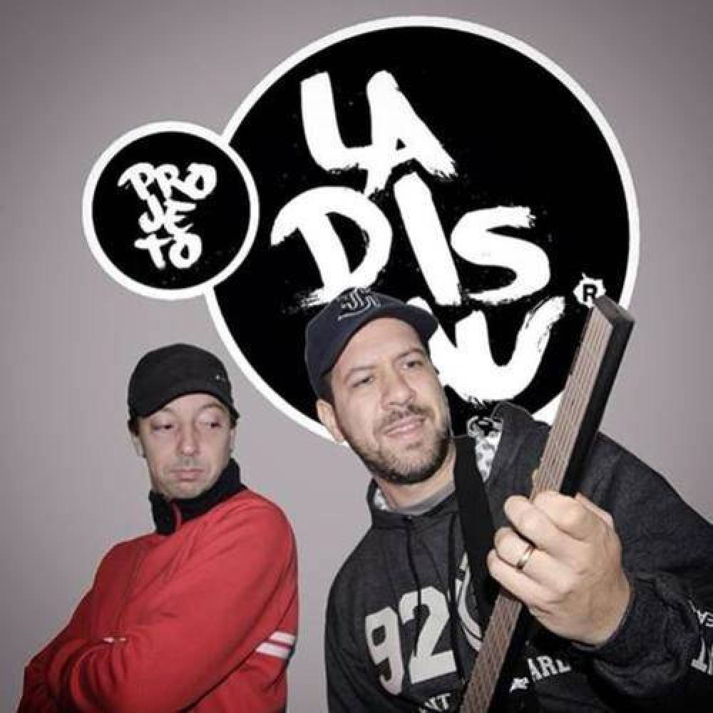 Projeto Ladislau