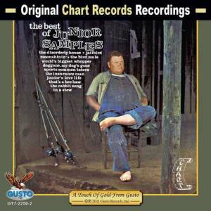 Junior Samples ดาวน์โหลดและฟังเพลงฮิตจาก Junior Samples