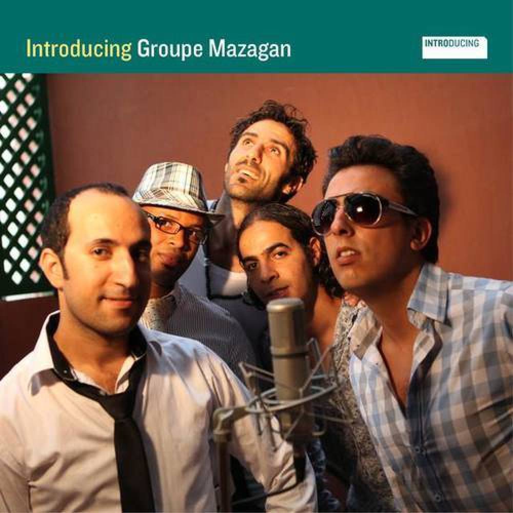 Groupe Mazagan