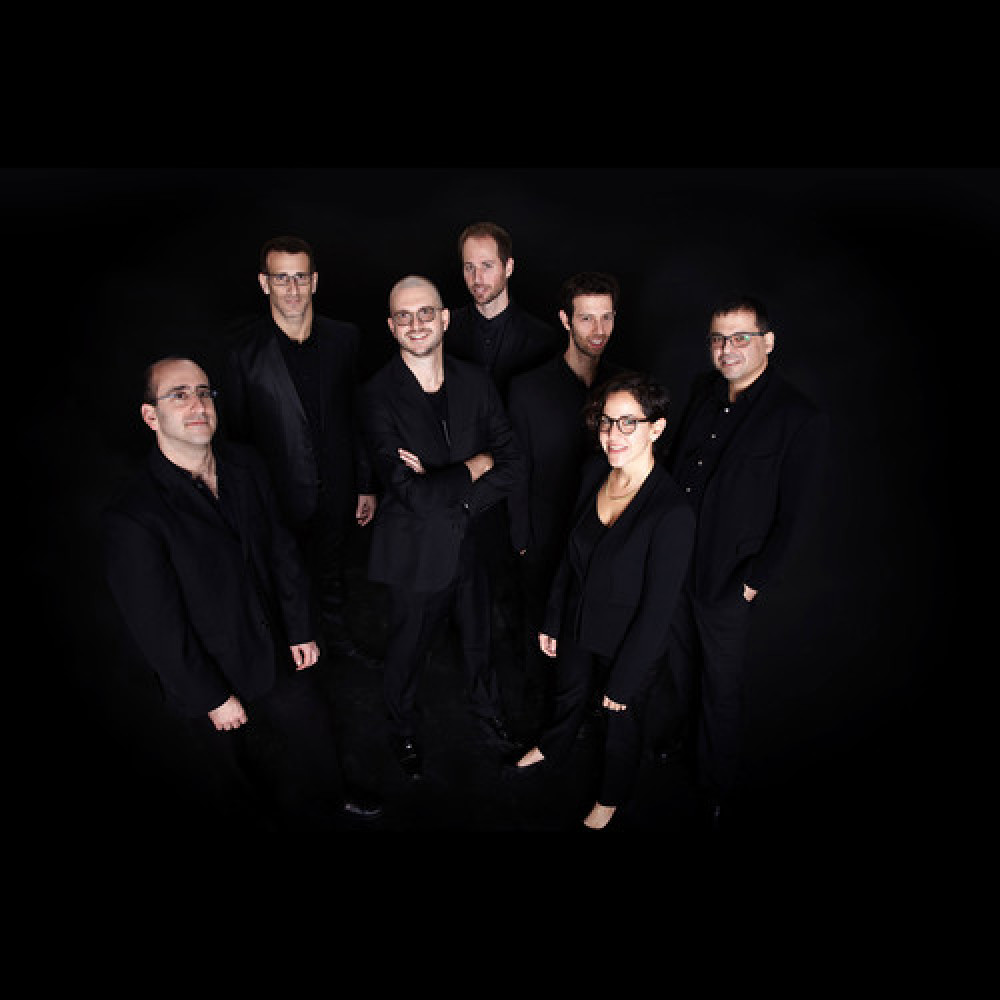 Meitar Ensemble