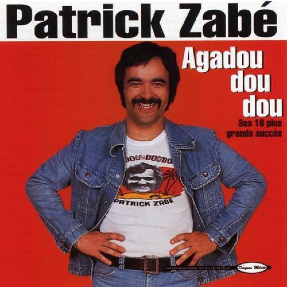 Patrick Zabé