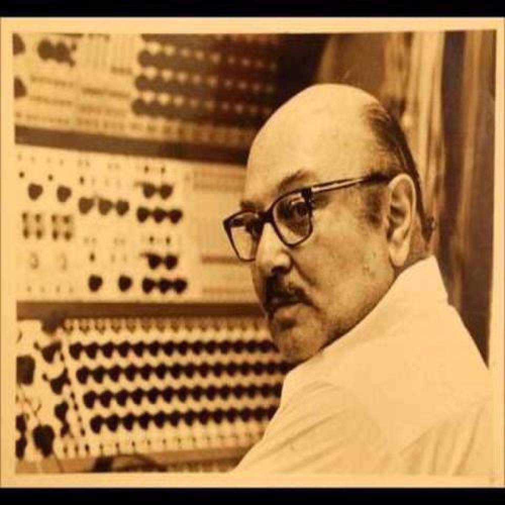 Bulent Arel