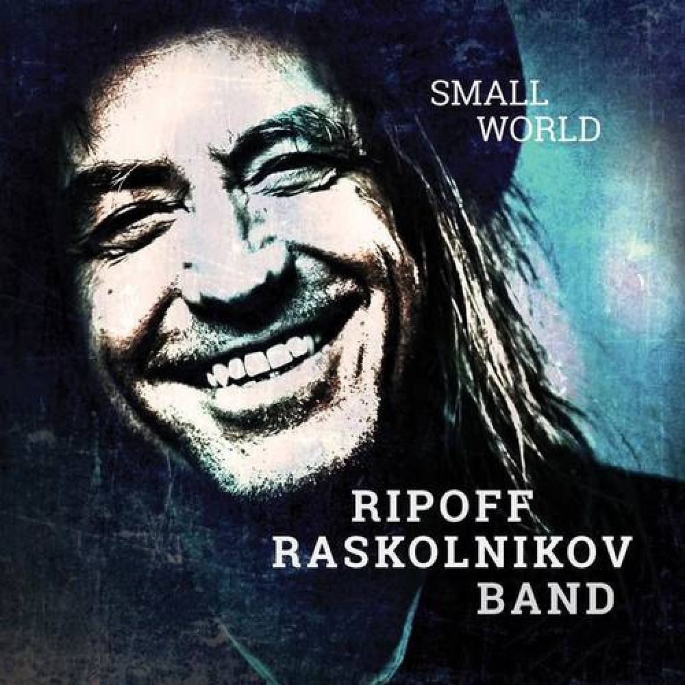 Ripoff Raskolnikov