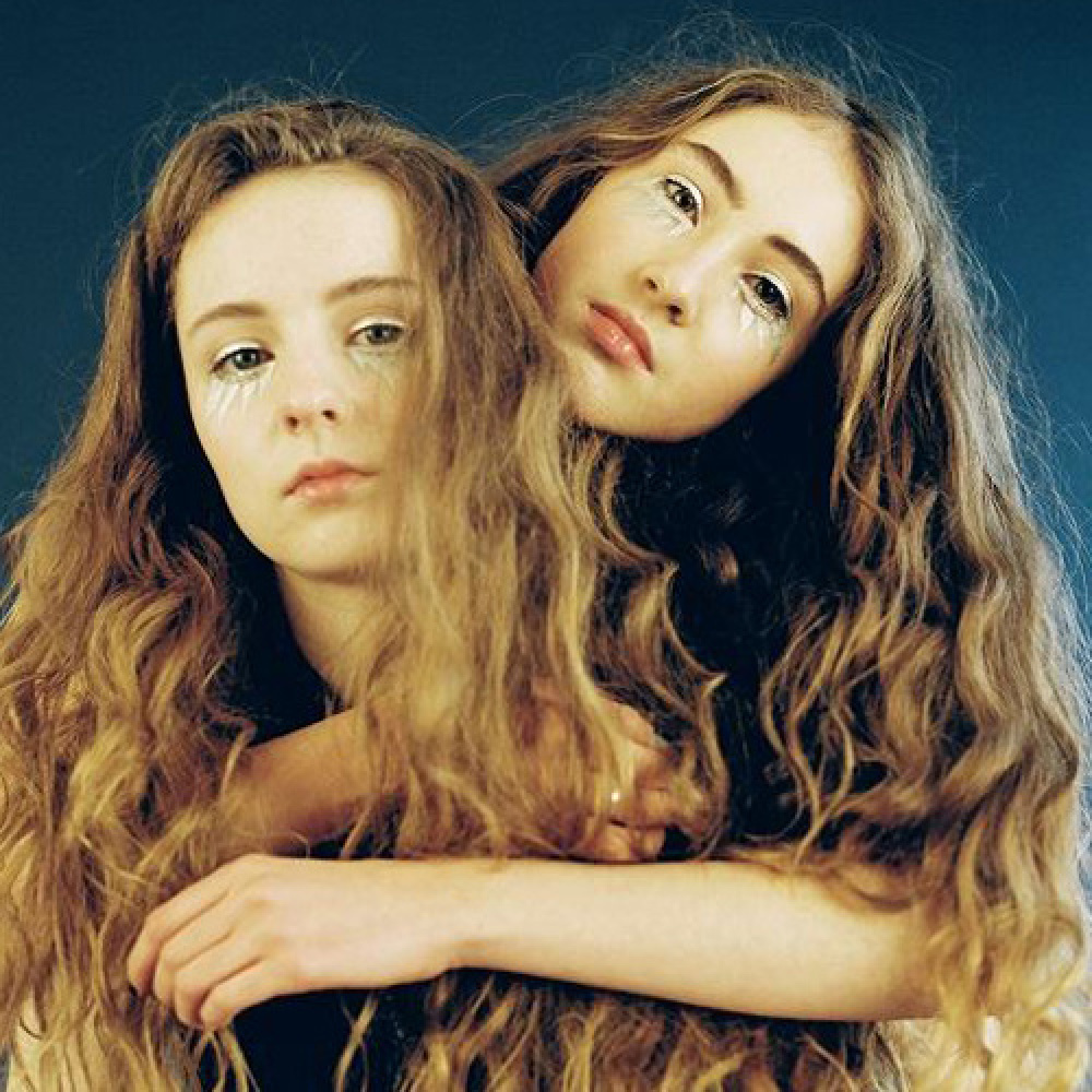 Let's Eat Grandma