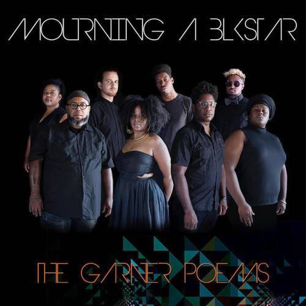 Mourning [A] BLKstar