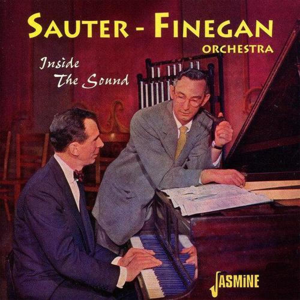 Sauter-Finegan Orchestra