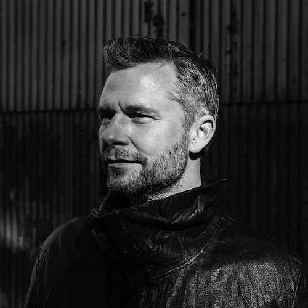 Martin Buttrich