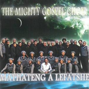 The Mighty Gospel Choir