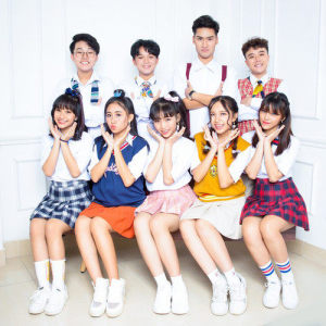 P336 Band ดาวน์โหลดและฟังเพลงฮิตจาก P336 Band