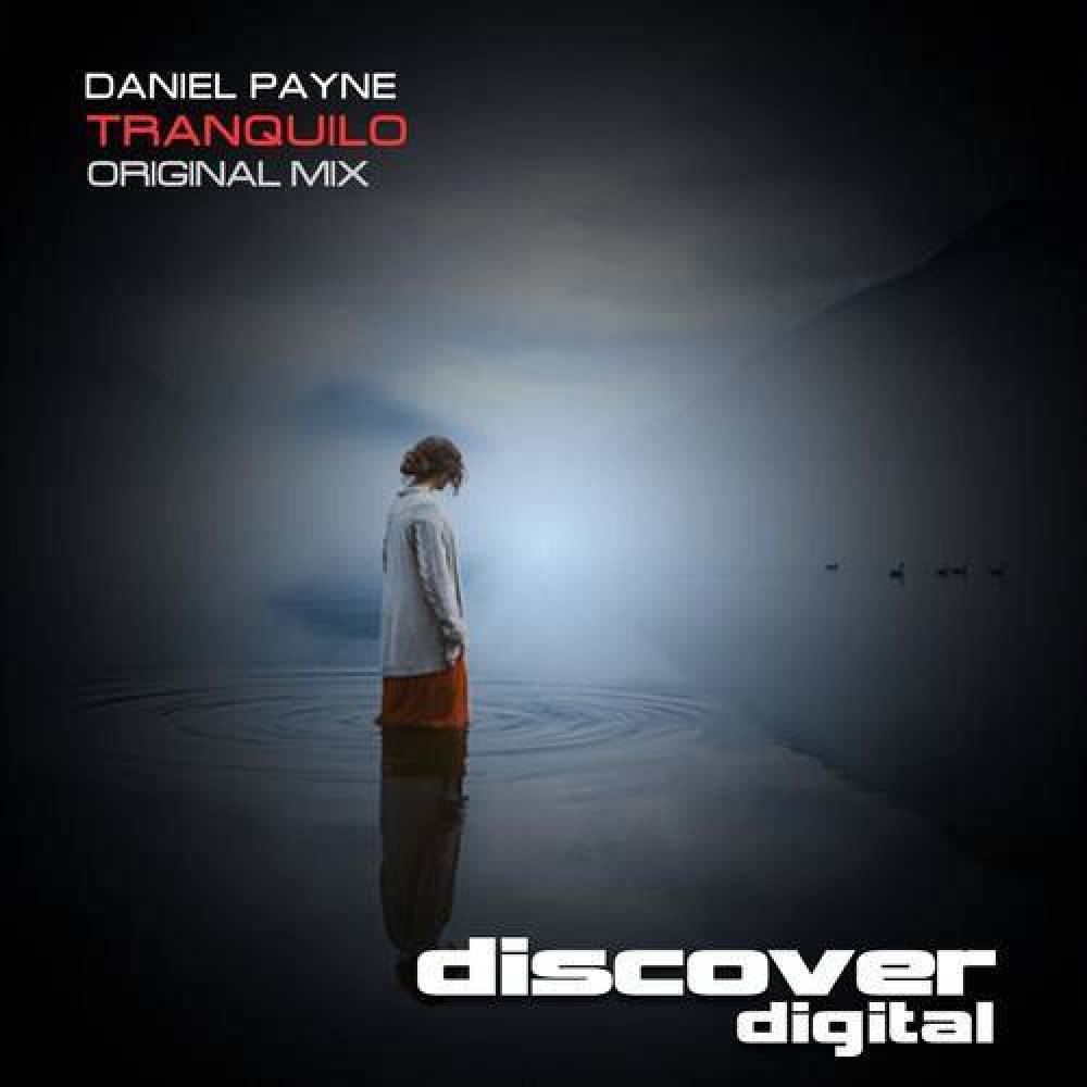 Daniel Payne