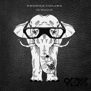 Andrea Colina ดาวน์โหลดและฟังเพลงฮิตจาก Andrea Colina