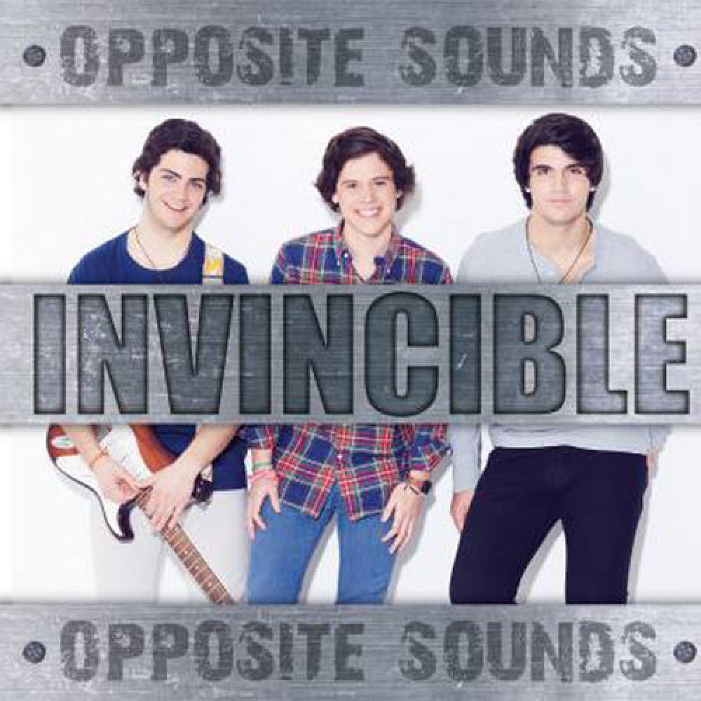 Opposite Sounds