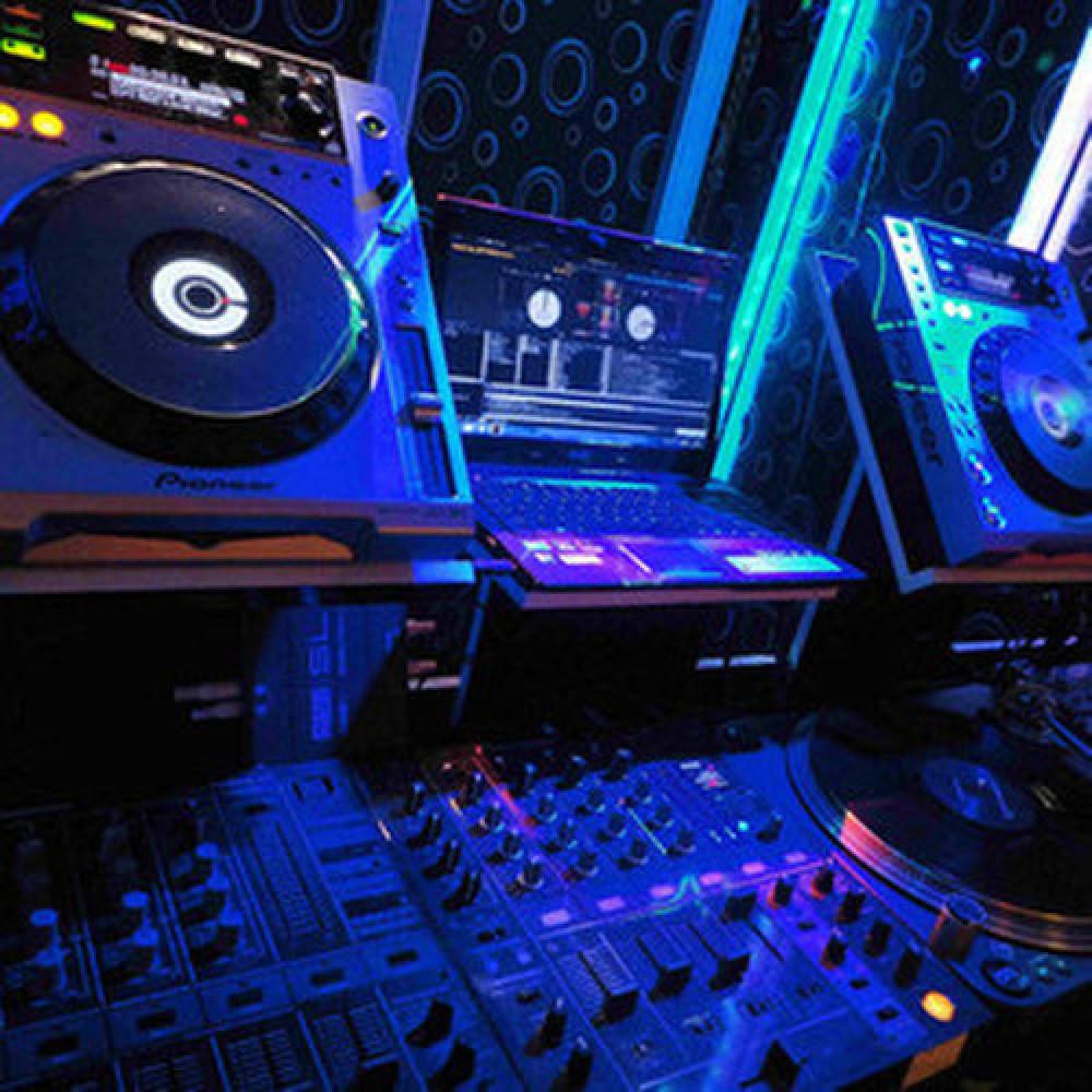 抖音热歌DJ